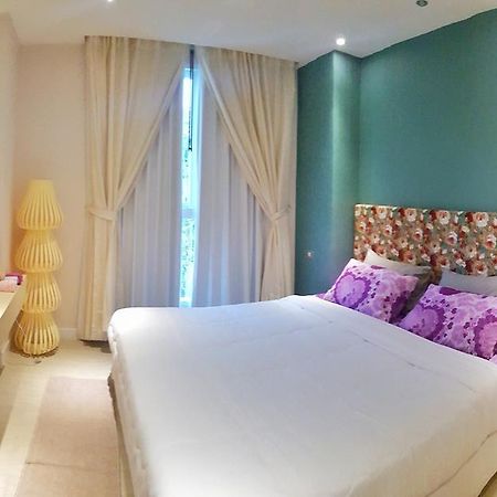 Grand Caribbean Resort Jomtian Pattaya Extérieur photo