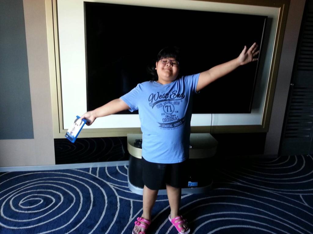 Grand Caribbean Resort Jomtian Pattaya Extérieur photo